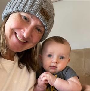 Meet your Posher, Catherine